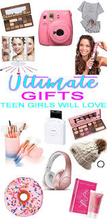 Gifts for girls | 56 best gift ideas for girls. Tag Best Gifts For Tweens