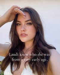 Olivia Serrano's Instagram, Twitter & Facebook