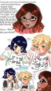 Rd.com knowledge facts there's a lot to love about halloween—halloween party games, the best halloween movies, dressing. Adrienette Couple T Shirts By Patchedupartist On Deviantart Miraculous Ladybug Comic Miraculous Ladybug Memes Miraculous Ladybug Funny