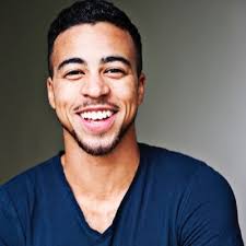 Who is Emmerdale's new Ellis Aaron Anthony?