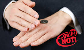 Private void start_click(object sender, eventargs e) {. Think A Coin Toss Is A 50 50 Shot Think Again
