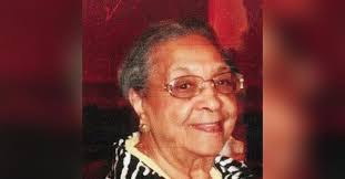 Mrs. Iota Payne Obituary