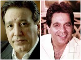 Pakistani actor Javed Sheikh