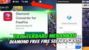 Sebab, setiap skin maupun item terbaru di free fire, kalian harus menyiapkan beberapa diamond untuk membeli item yang diinginkan. Diamond Calc Garena Free Fire And Guide Apk Download 2021 Free 9apps