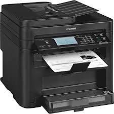 تعريف طابعة كانون 4450 ويندوز 10, برنامج تعريف طابعة كانون ملاح6020. Amazon Com Canon Imageclass Mf4450 Laser Multifunction Printer With 33 6 Kbps Electronics