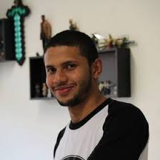 Alex Sander (AlexSanderJedi)