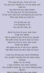 Pin On Today S Hits Love Song Lyrics