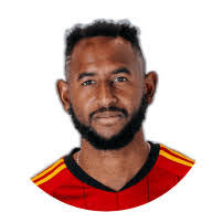 Darnell King's Instagram, Twitter & Facebook