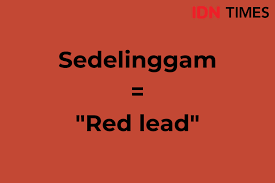 We did not find results for: 24 Kosakata Warna Terbaru Dalam Bahasa Indonesia Sudah Hafal Belum