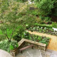 Hinterhof Gemusegarten Design Inspirationen Haus Einrichten Gestaltungs Und Dekoideen Hinterhof Gemusegarten Garten Landschaftsbau Gartendesign Ideen