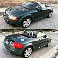 Image result for Highland Green 2003 Audi