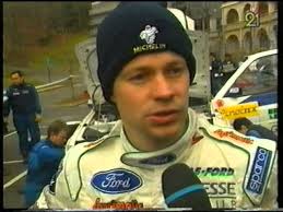 THE 91st RALLY MONTE-CARLO and the Historical Archive