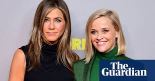She was oscillating between television and movie projects during that time. Reese Witherspoon And Jennifer Aniston A Lot Of Guys Think Every Woman Wants To Sleep With Them Television The Guardian