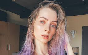 Yoseline hoffman incursionó en youtube en 2011; Yosstop Skandale Umstrittene Falle Von Youtuber Yoseline Hoffman Nach Welt