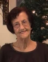 Obituary information for Loma Lois Boggs Griffith