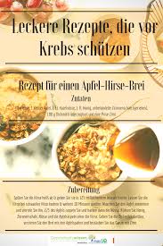 Anti Krebs Ernahrung Leckere Rezepte Die Vor Krebs Schutzen Ernahrung Gesunde Vegane Rezepte Leckere Rezepte