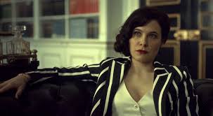 I translated them into english for him. Adam S Tv Blog Hannibal Should Have Eaten Alana Bloom