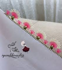 Igne Oyasi Yazma Modelleri Yeni Igne Oyasi Yazma Modelleri Basit Igne Oyasi Havlu Kenari Igne Oyasi Oya Ornekleri Boncuklu Tig Orgu Egitimleri
