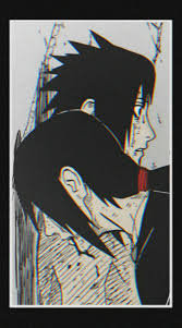 Sasuke Itachi Uchiha Wallpaper Hd Instagram Vargz7 Papel De Parede Anime Anime Naruto