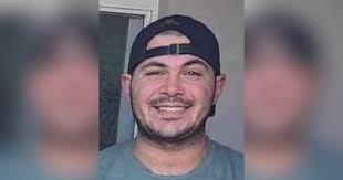 Obituary for Ricky Faul