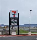Pole and Pylon Signs