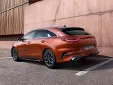 KIA-PRO