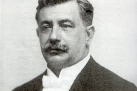 Resultado de imagem para Fotos de Delmiro Gouveia e sua fábrica da Pedra, sertão de Alagoas