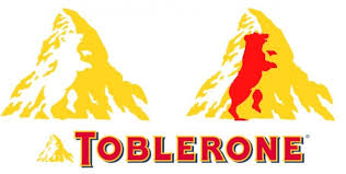But unknown to many, the iconic painting showing an angel triumphing over the devil has an interesting trivia to tell. The 17 Famous Logos With A Hidden Meaning That We Never Even Noticed