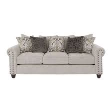 4.2 (27 ratings) write a review. Klaussner Comfy Sofa Reviews Egyptionhoster