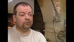 Joseph, boulanger à l'ancienne