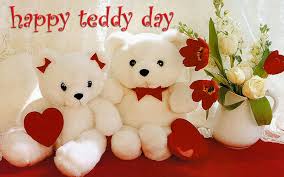 Green color is a sign of growth, freshness and energy. Teddy Day Images Download Romantic Cute Teddy Bear 1600x1000 Download Hd Wallpaper Wallpapertip