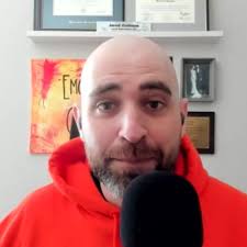 Nail The Recruiting Process with: Jared Zeidman by Lets Have This  Conversation