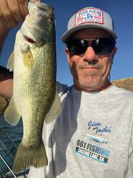 I few channels we caught today dragging baits