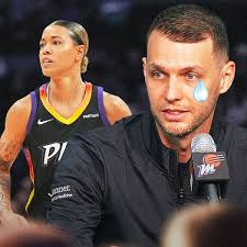 Mercury GM gets real about 'nature of business' amid Natasha Cloud statement