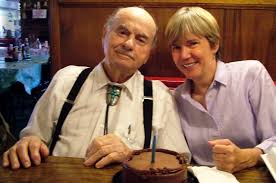 The Guzzler: 'Smoketree painter' Carl Bray dies at 94