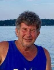 Obituary for James Edward Benham