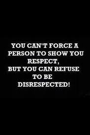 Its Your Choice What You Let A Person Do To You Set Boundaries Respect Quotes Inspirational Quotes Life Quotes