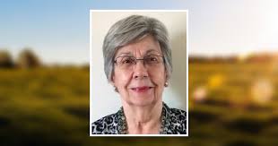 Wilma Davy Obituary April 14, 2016