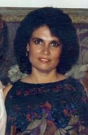 Carol Rodgers Pritchard Obituary