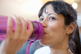 Why You Sweat So Much When You Work Out