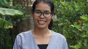 Fundraiser by Bridget McIntosh : Support Cambodian solar champion do her  masters