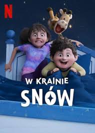 W krainie snów (In Your Dreams)