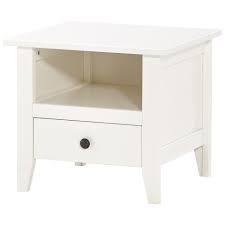 Schmale kommode mit drei schubladen. Kommode Lakolk 1 Schublade Schmal Weiss Jysk