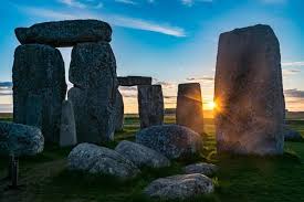 Summer solstice is nearly here, but for many, it will be celebrated a little differently this year. Stonehenge To Live Stream Summer Solstice For The First Time In History