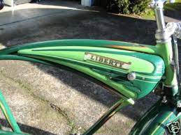 Paint Vintage Schwinn