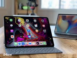 The most popular ipad alternative is affinity photo. I Was Wrong About The Ipad Pro 2018 Re Review Imore