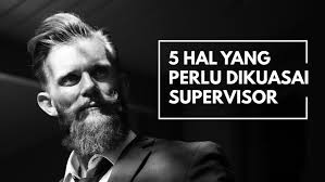 Penyelia berasal dari kata supervisi, yang berarti mengawasi dan memimpin. Supervisor Perusahaan Adalah Training Provider Jakarta Indonesia Pt Presenta Edukreasi Nusantara