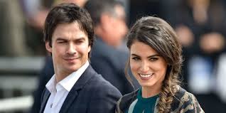Mother, father, siblings, wife and kids. Nikki Reed And Ian Somerhalder Are Officially Parents To A Baby Girl And Her Name Is Uniquely Beautiful