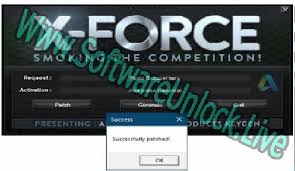 No need to reboot the pc! Download X Force 2021 All Product Key For Autodesk 2021 Software Unlock