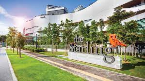 Home > retail @uptown > the starling. The Starling Mall Shopping In Damansara Kuala Lumpur